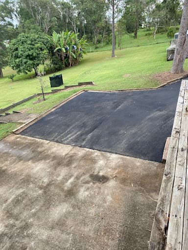 North Coast Asphalts — Customer photo
