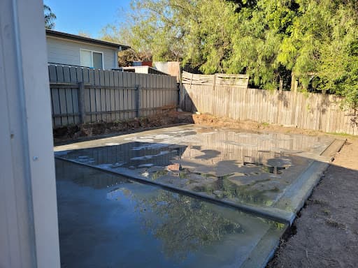 2ezy Hire & Excavations — Customer photo