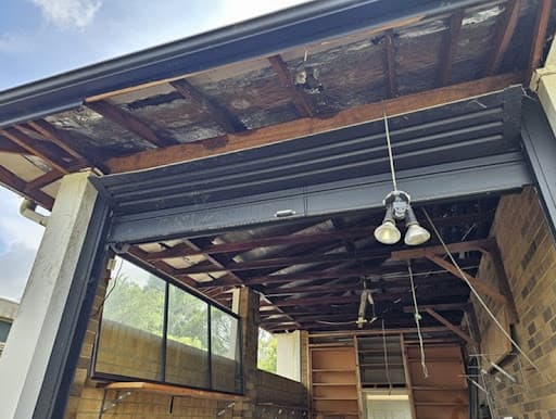 Sydney Asbestos — Customer photo