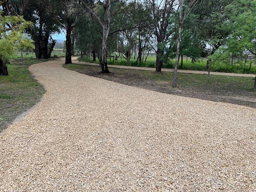 Willunga Earthmoving — Customer photo
