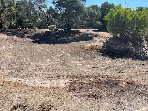 Ballarat Excavators — Customer photo
