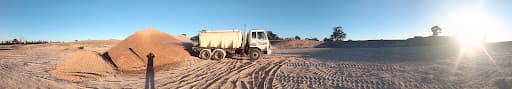 Kennedy Bros Earthmoving — Customer photo