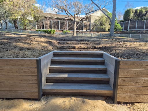 Eastern Melbourne Earthworks — Customer photo