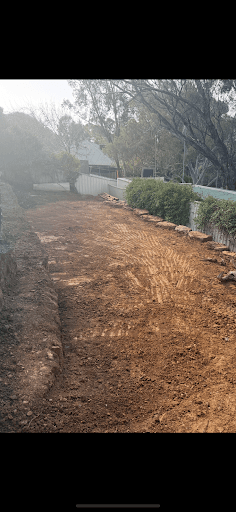 Deadset Digging — Customer photo