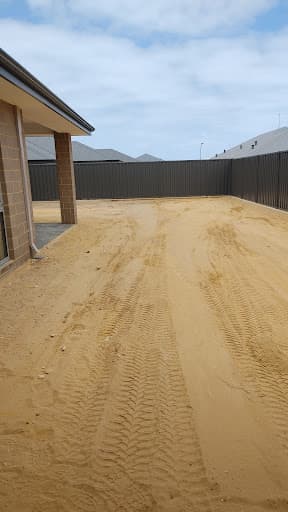 Barragup Bobcat Services — Customer photo