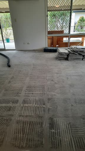 Fraser Coast Concrete Sawing — Customer photo