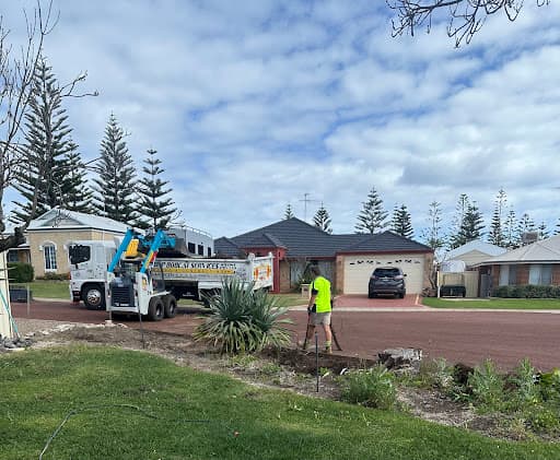 Barragup Bobcat Services — Customer photo