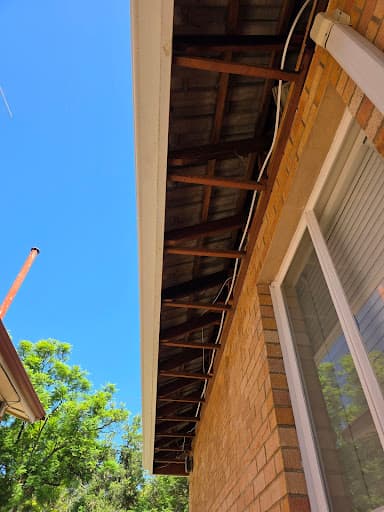 Azytek Asbestos Removal Services — Customer photo