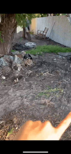 C & M Excavation & Earthworks — Customer photo