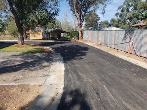 Aussie Digger NSW — Customer photo