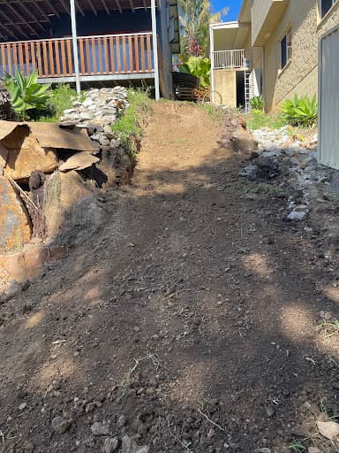 Buckley's Excavations PTY LTD — Customer photo