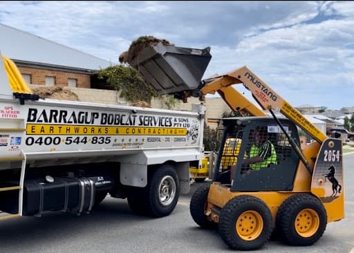 Barragup Bobcat Services — Customer photo