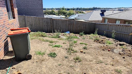 Ballarat Excavators — Customer photo