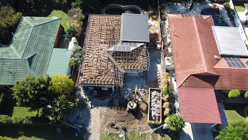 Gold Coast Demolition and Asbestos — Customer photo