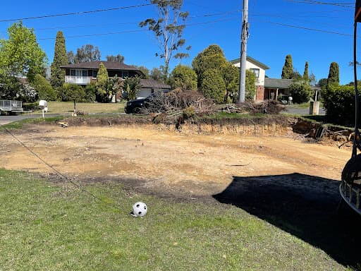 Tedwards Earthmoving Pty Ltd — Customer photo