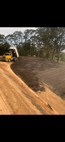 Grounded Earth & Civil